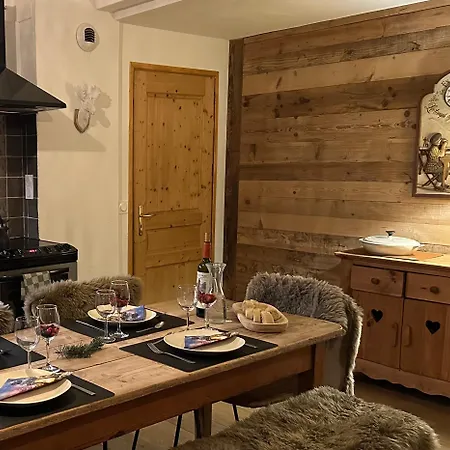 Appartement 'Paradi Ski, Bike & Hike' La Plagne Exterior photo