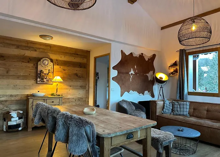 Appartement \'Paradi Ski, Bike & Hike\'