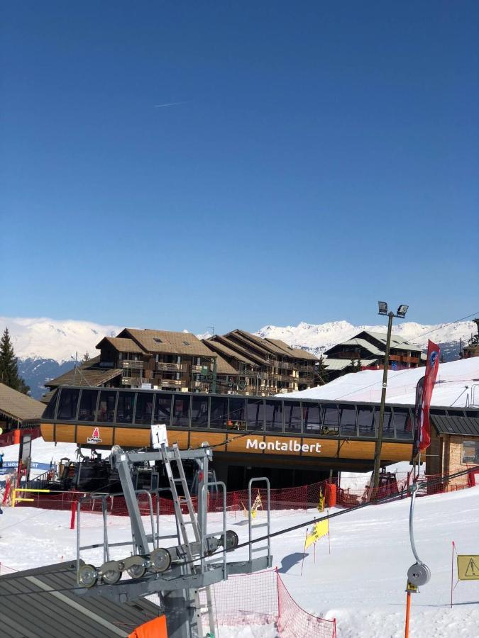 'paradi Ski, Bike & Hike' Appartement