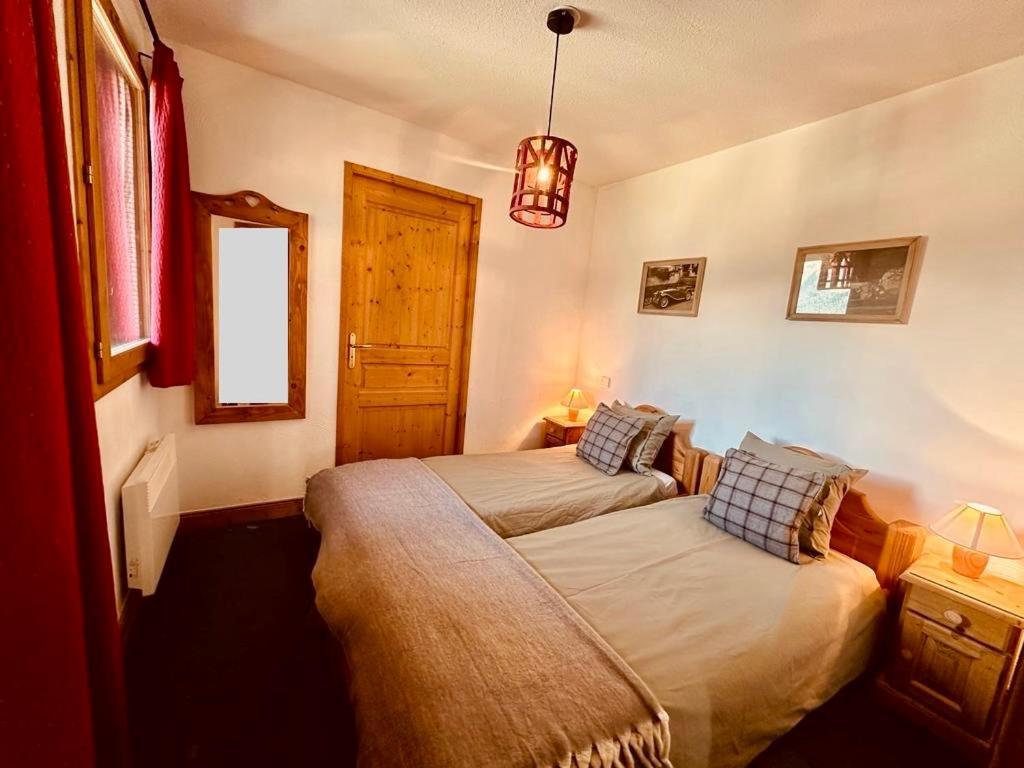 Appartement 'paradi Ski, Bike & Hike'