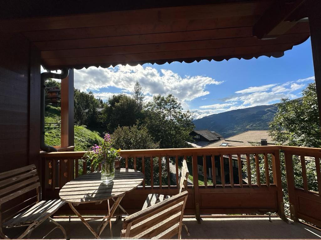 'paradi Ski, Bike & Hike' Appartement