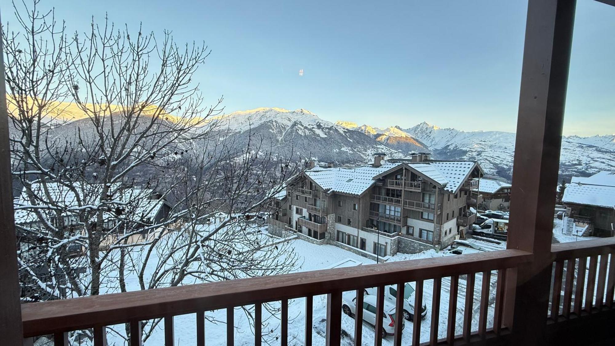 Appartement 'paradi Ski, Bike & Hike' *