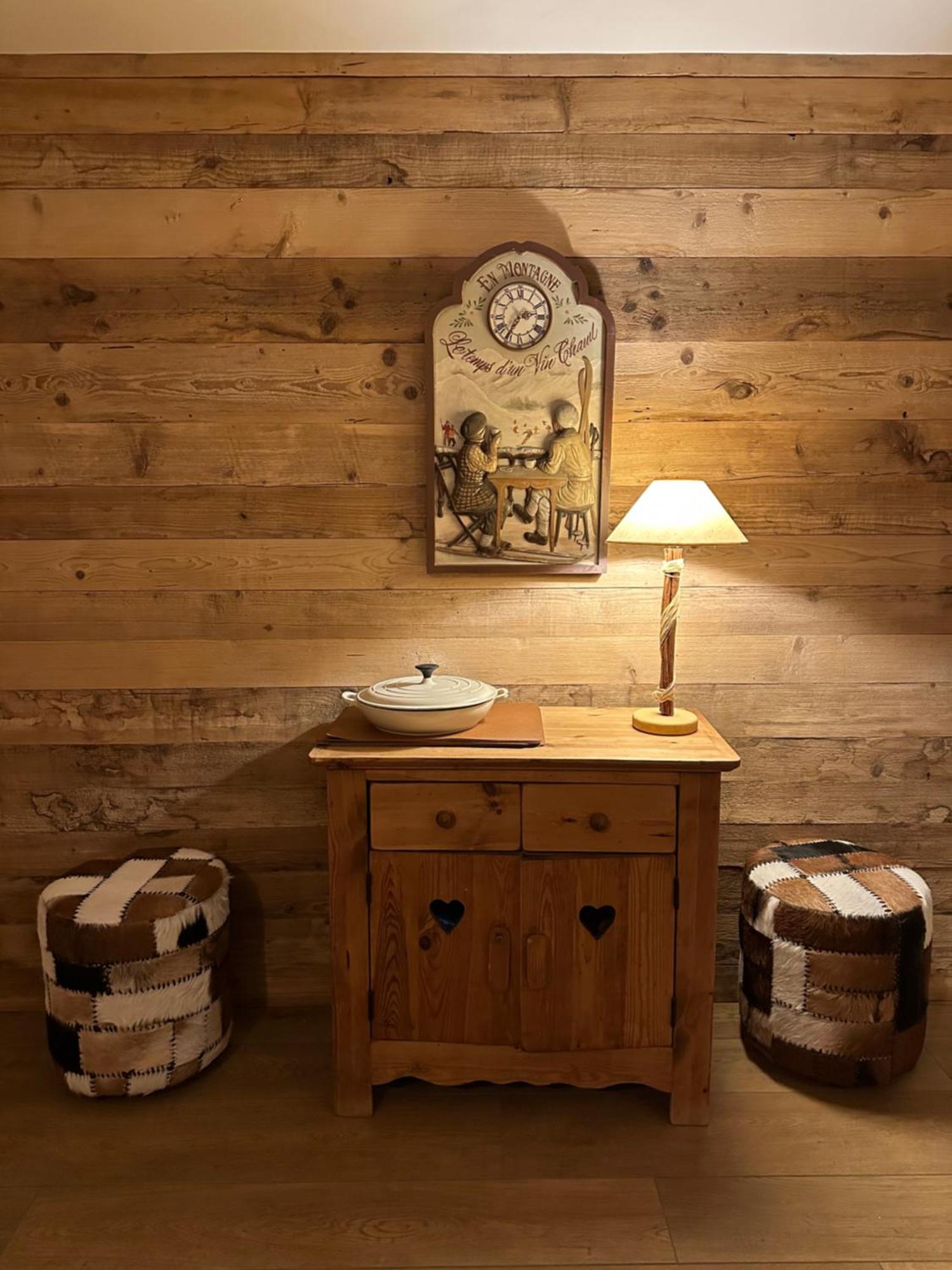 'paradi Ski, Bike & Hike' Appartement